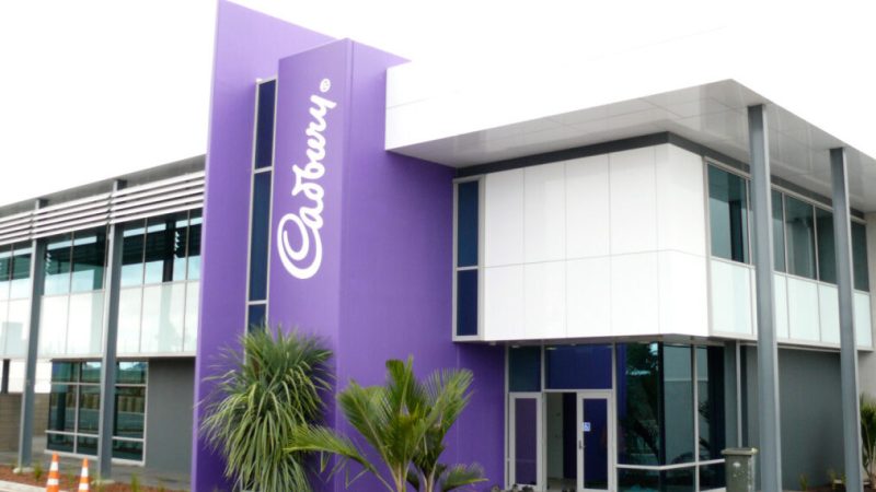 Cadbury Nigeria’s shareholders approve loan conversion to equity