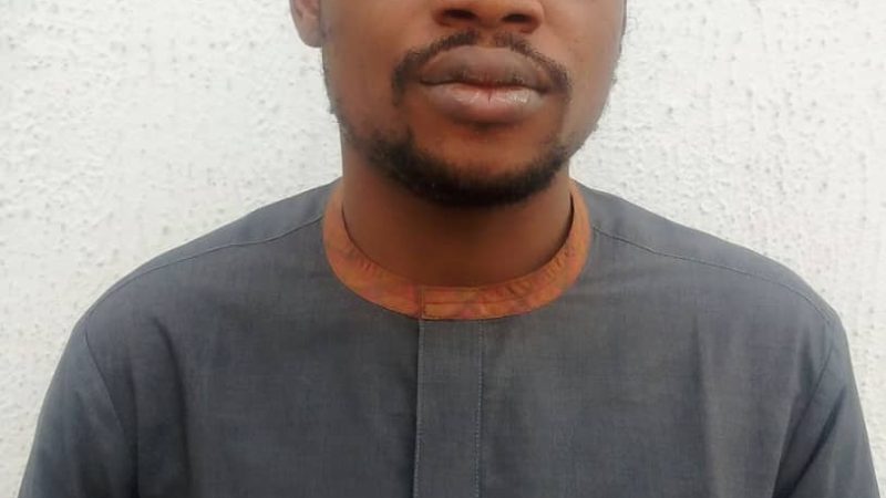 Port Harcourt Court Jails Internet Fraudster for $5,000 Fraud