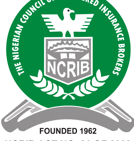 NCRIB Appeals To FG To Reconsider Decision On NAICOM As Revenue Generating Agency