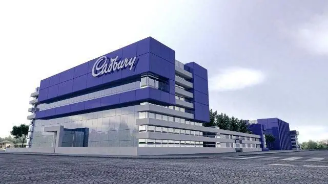 Cadbury Nigeria records 4,228% increase in operating profit