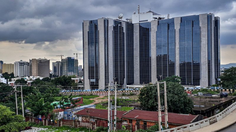 Redeployment: N1.2tr 7-year personnel cost on CBN staff to drop