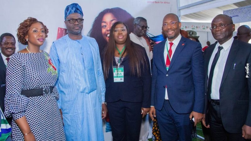 ECOMOF 2024: UBA affirms pledge to stimulate African economic expansion