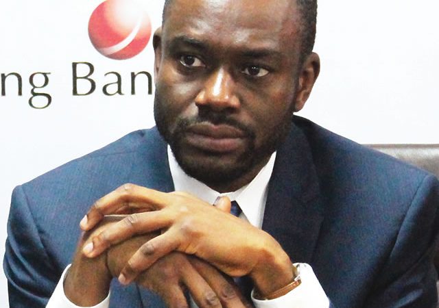 Banking not route to billionaire status, says Sterling Bank MD