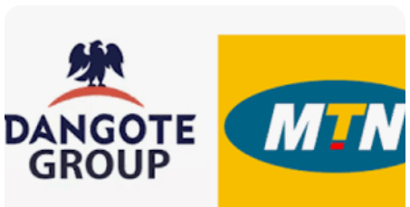 Dangote, MTN, others lose N1.7tn to naira depreciation