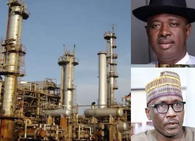 How FG funds petrol subsidy through crude oil sales proceeds