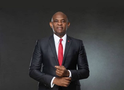 Tony Elumelu Foundation Set to Announce 2024 Cohort of its Flagship Entrepreneurship Programme