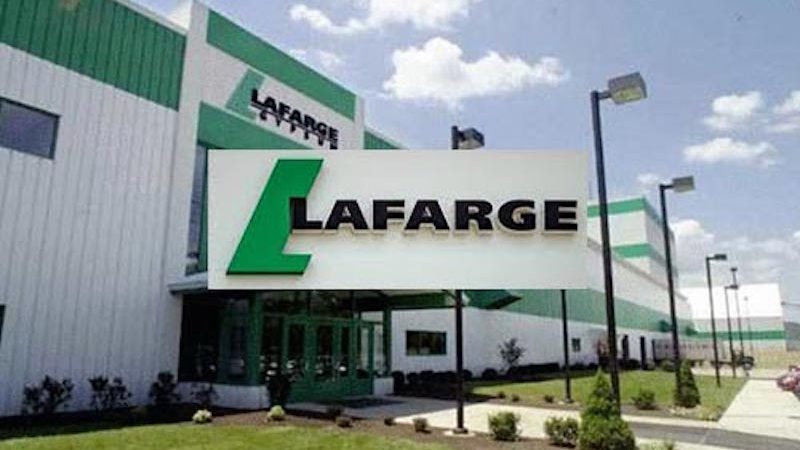 Lafarge Africa revenue grows 8.6% to N405.5bn in 2023