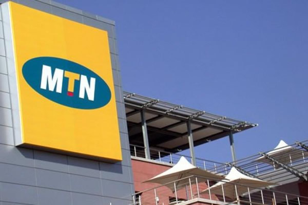 MTN blames undersea cable damage for network disruptions