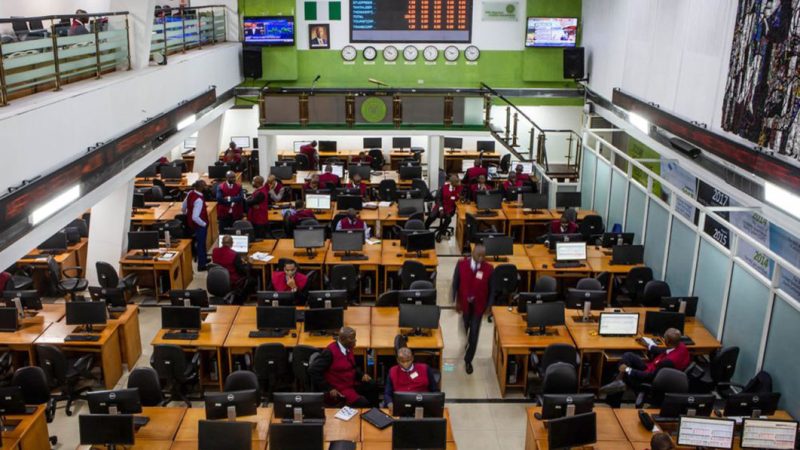 Equity market dips 0.40% on sell-offs