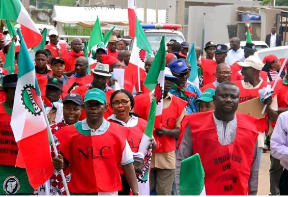 Why NLC opposed clock-in machine for Borno workers – Chairman