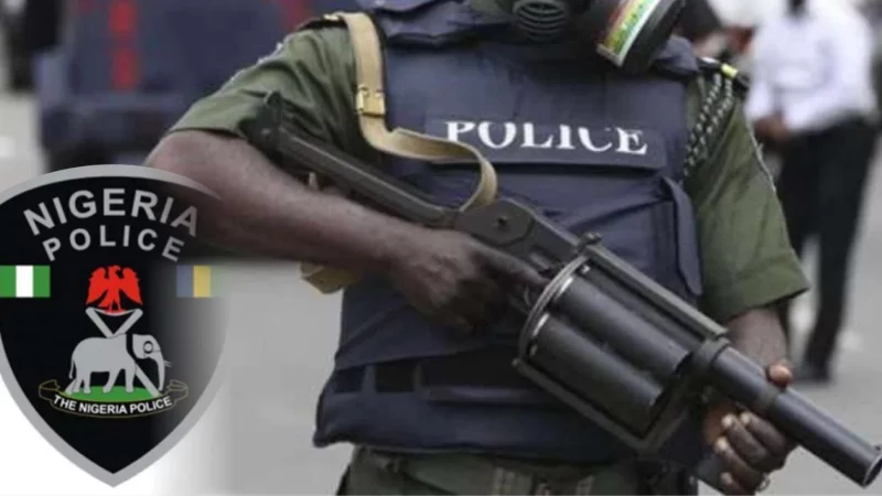 Police neutralise two notorious bandits in Benue