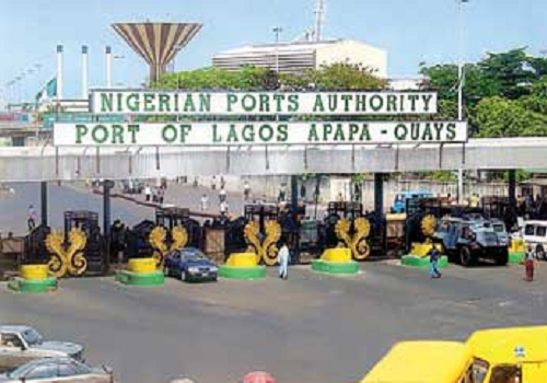 Traffic gridlock along port corridors embarrassing, says NPA