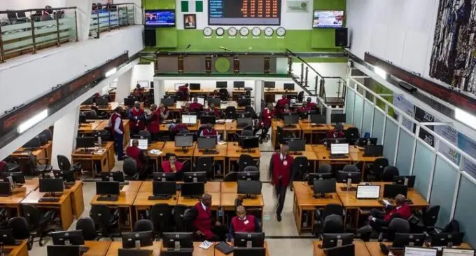 Stock market sustains bullish trend as investors gain N2.1trn