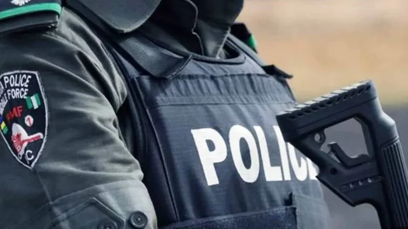 Bauchi Police apprehends ex-convict, two others out on bail for motorcycle theft