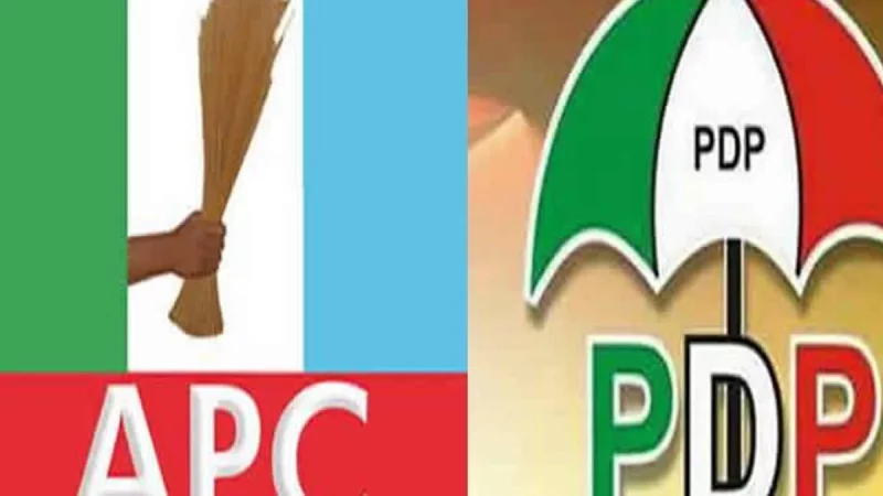 Alleged phony contracts: Osun APC, PDP trade words