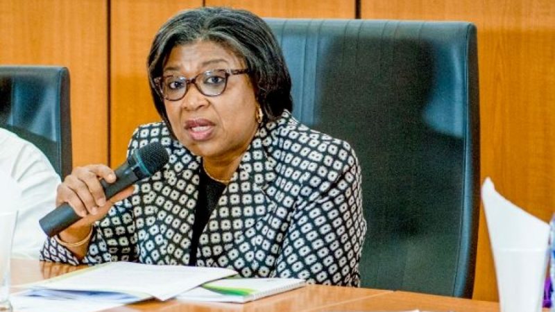 Public debt surged to N97.34tn in Q4, says DMO