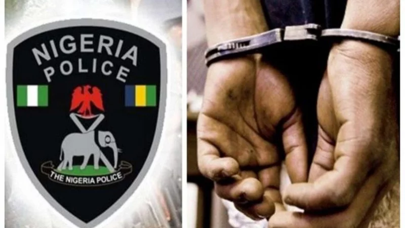 Police arraign fake soldier in Lagos