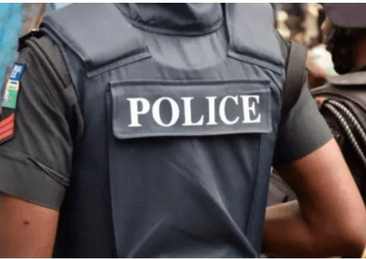 Police arrest woman who ‘kidnapped’ self, 52 others