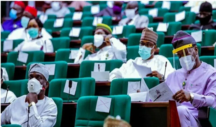  House Of Reps Set For Retreat On Economy Transformation And Development 