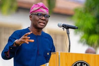 Pray, stop cursing Nigeria, Sanwo-Olu urges citizens