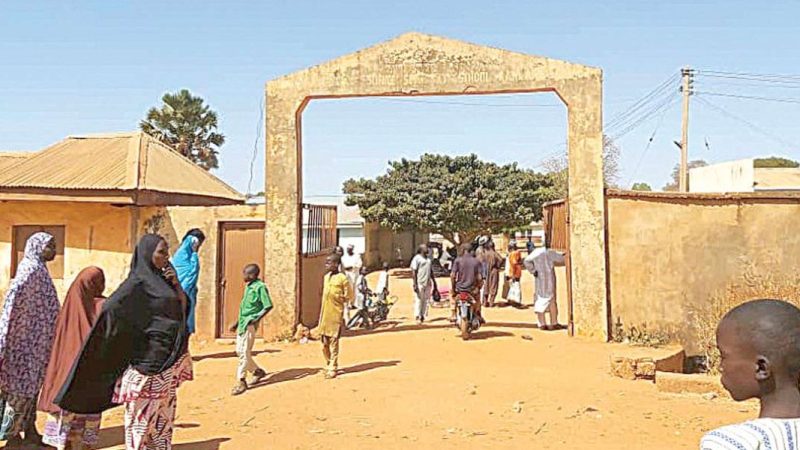 15 kidnapped Tsangaya pupils in Sokoto regain freedom