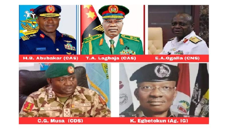 Delta bloodbath: Senate meets service chiefs as troops comb creeks