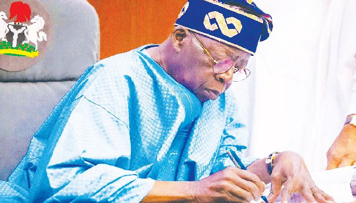 Foreign trips ban will save FG N5bn quarterly, says Tinubu