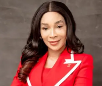 Zenith Bank appoints Adaora Umeoji as Group CEO