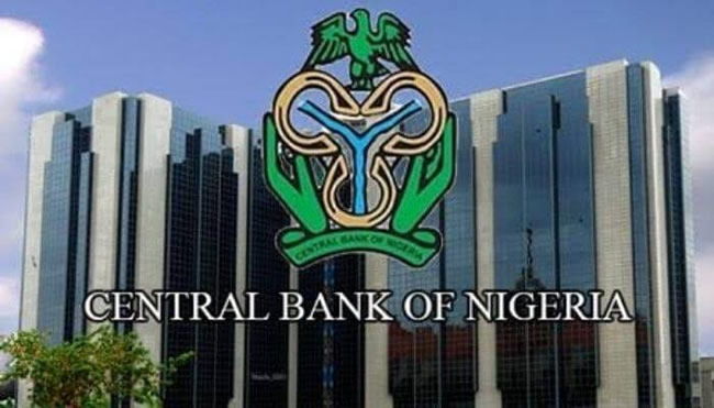 CBN insists banks can’t pay dividends from FX revaluation gains