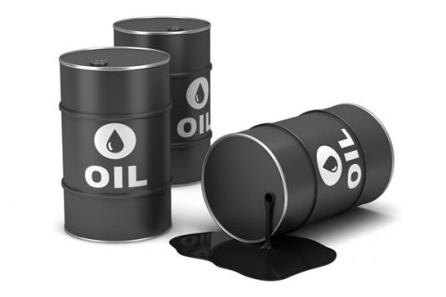 Crude oil price hits $86 amid Russia-Ukraine crisis