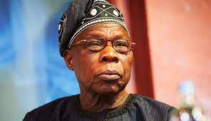 I’m pleasantly surprised At the  growth of Pension assets In 20 years – Obasanjo