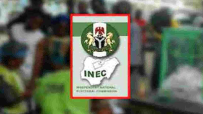 INEC To Publish Details Of Edo State Governorship Candidates