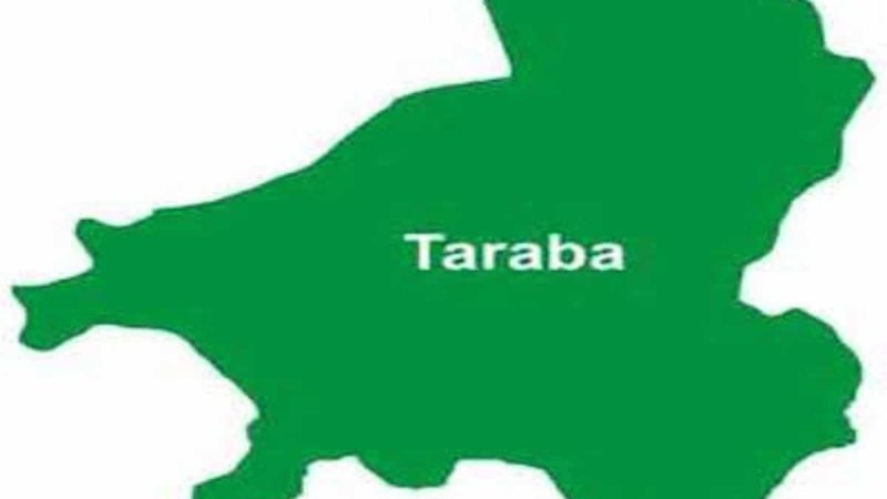 Taskforce nabs trailer load of iron monazite in Taraba