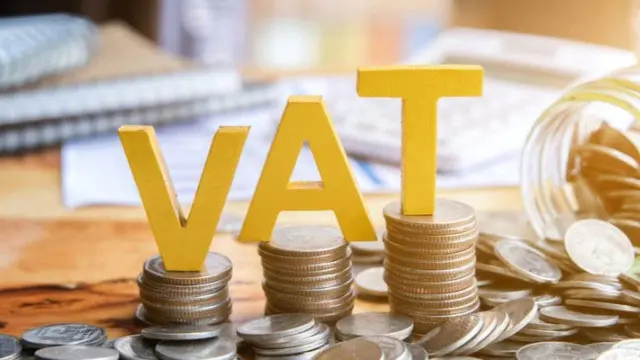 VAT, CIT revenue up 60% to N8.5trn in 2023