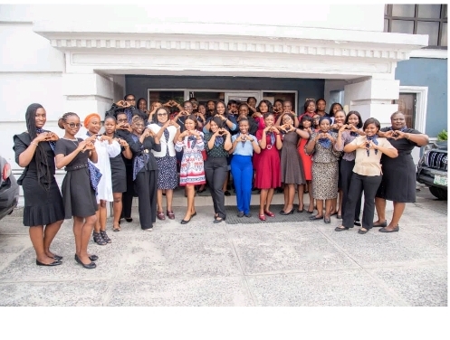 International Women’s Day: Sovereign Trust Insurance Boss Restates Commitment To Equality