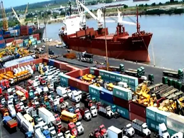 Manufactured goods imports rise 269% to N9trn, exports decline