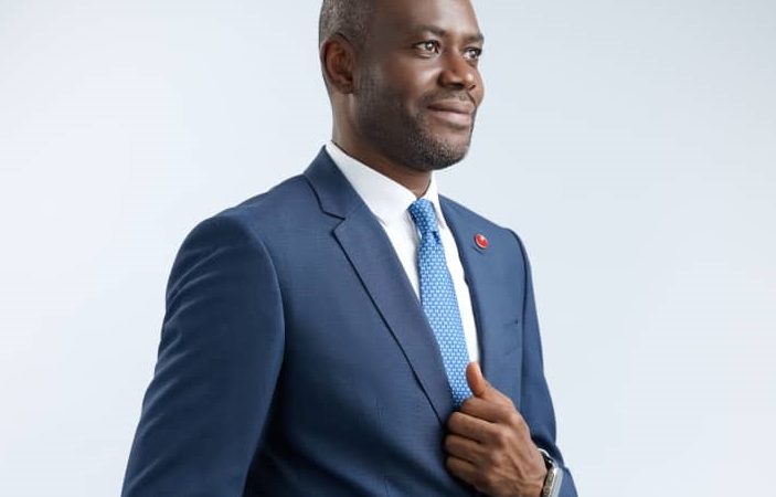 Leadership Means Always Believing in Better – CEO, Sterling Bank