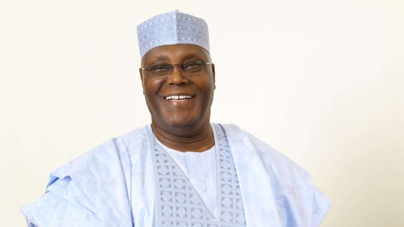 Atiku returns to Nigeria ahead crucial PDP NEC meeting