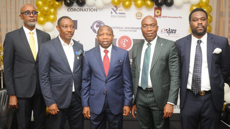 AI is Key To The Future of Insurance In Nigeria – NAICOM