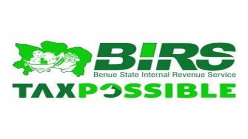 35 illegal tax collectors facing prosecution – Benue IRS