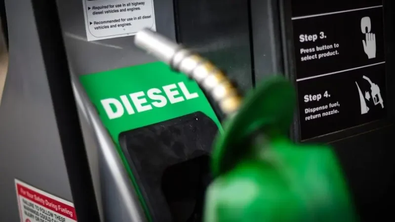 Diesel gulps 80% of manufacturers’ profits — MAN