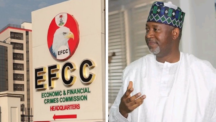 EFCC Arrests Sirika, Former Aviation Minister, Over Alleged N8bn Fraud