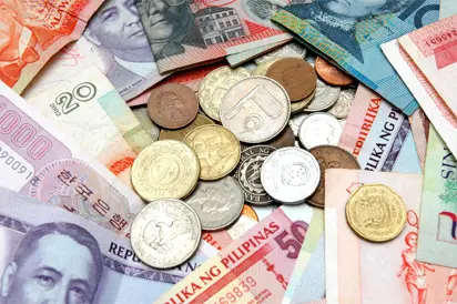 Net Forex inflow rises 7.3% to $33.9bn in 2023