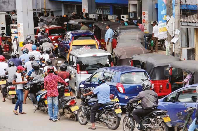 Queues return as fuel scarcity hits Abuja, five states