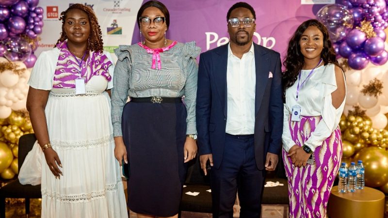 IWD 2024: Pension Industry Lunches Mentoring, Networking Platform for Women