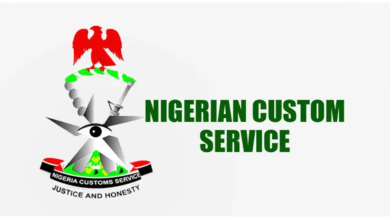 Customs sets 90-day window for duty payment on improperly imported vehicles