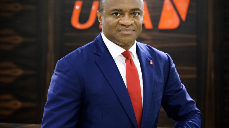 2023: UBA gross earnings rises by 143% YoY, Profit hits N757.7bn