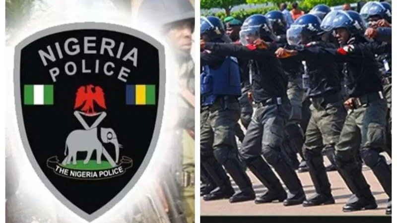 Police arrest notorious kidnapper, recover gun, ammunition in Delta