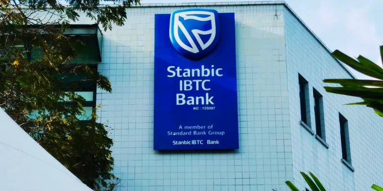 Stanbic IBTC reports N62.713 billion pre-tax profit in Q1 2024.