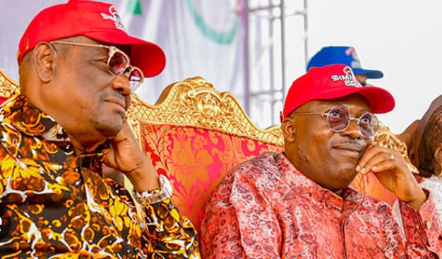 Wike allies’ resignation not excuse for failure, Rivers elder tells Fubara